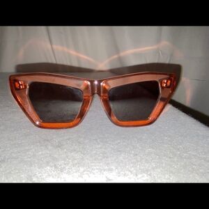 Projekt Produkt Rejina PYO Sunglasses Rose Pink